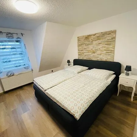 Easystay#3 Comfort In Kliniknaehe Mit Boxspringbett & Netflix Bad Oeynhausen