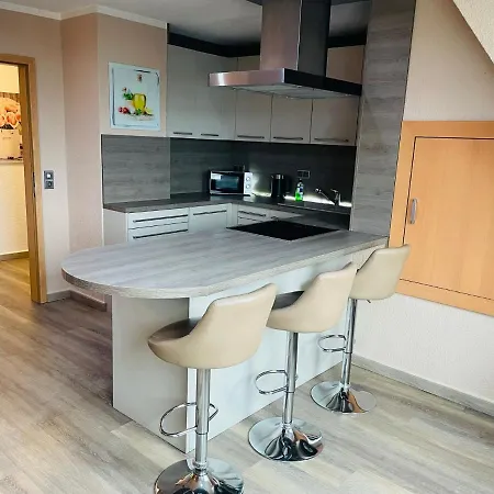 Easystay#3 Comfort In Kliniknaehe Mit Boxspringbett & Netflix