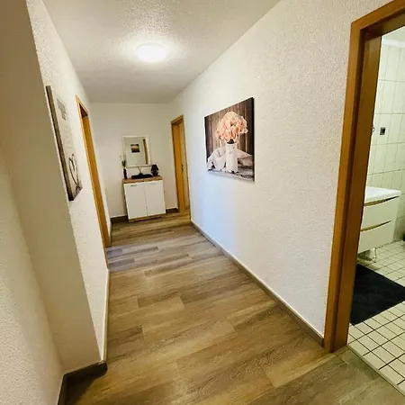 Easystay#3 Comfort In Kliniknaehe Mit Boxspringbett & Netflix