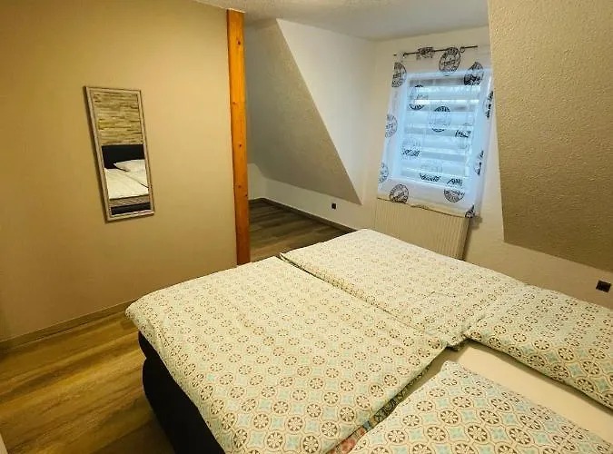 Easystay#3 Comfort In Kliniknaehe Mit Boxspringbett & Netflix *