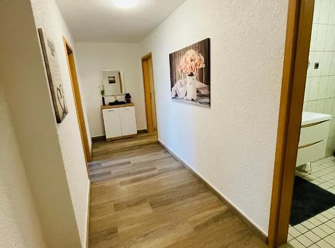 Easystay#3 Comfort In Kliniknaehe Mit Boxspringbett & Netflix